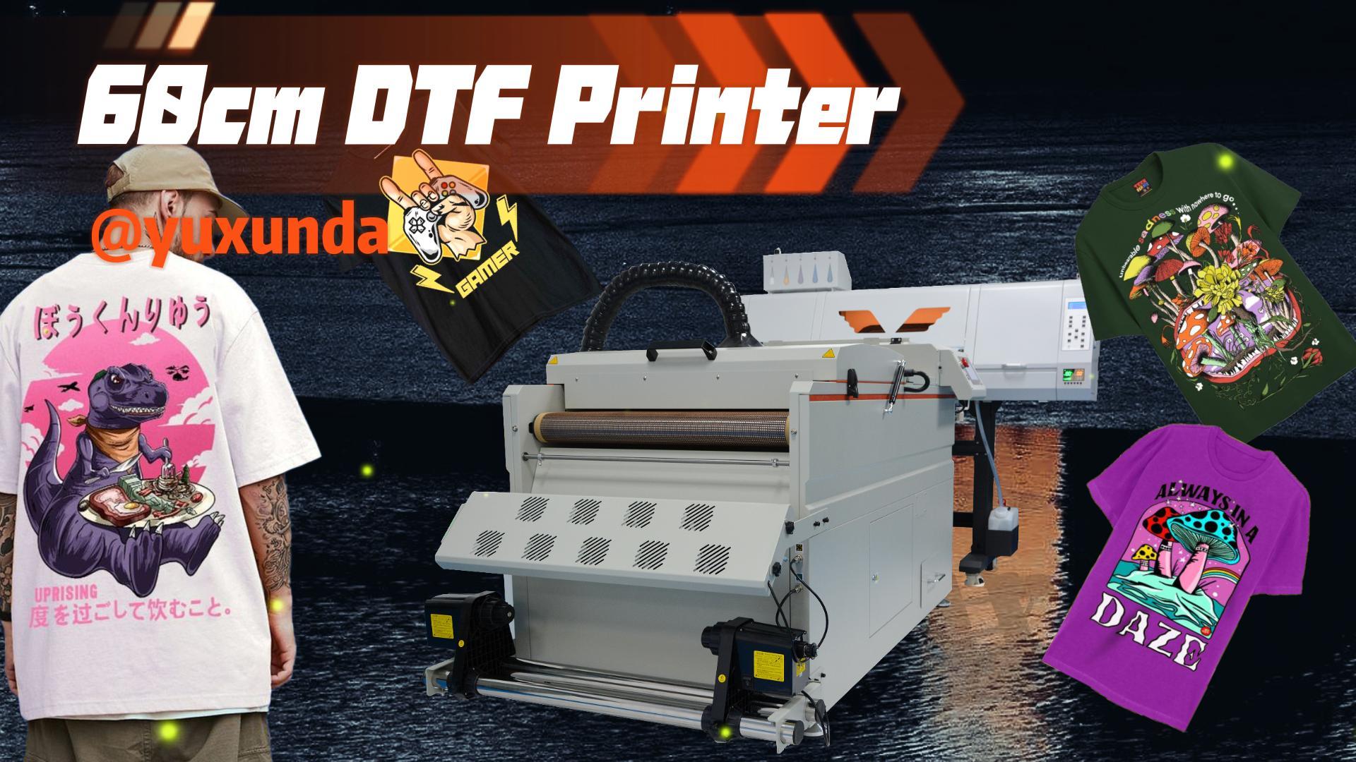 Help Each Customer Get The Best Printing Solution.