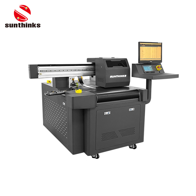 Help Each Customer Get The Best Printing Solution